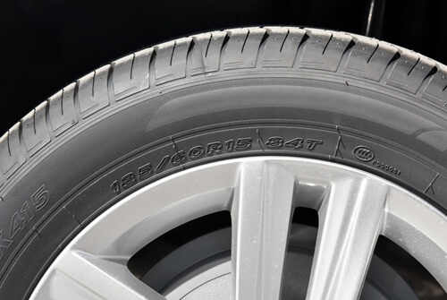 大众新桑塔纳的轮胎型号规格/图片,新桑塔纳什