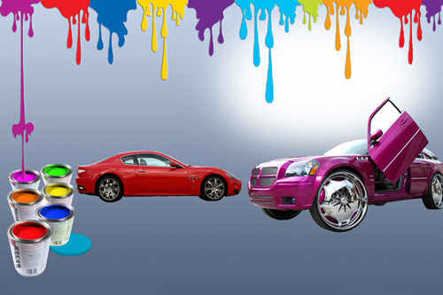 汽车油漆的种类有哪些,汽车油漆十大品牌排行榜_保养