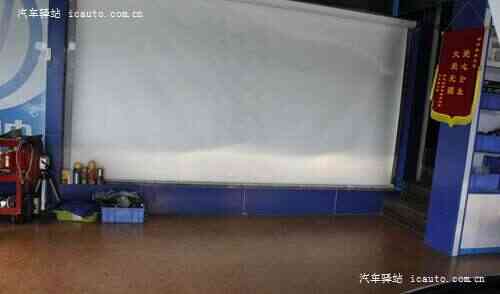 名图改装氙气大灯