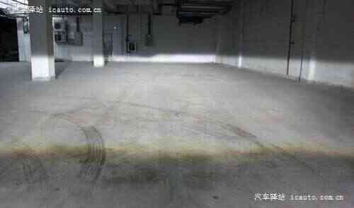 名图改装氙气大灯