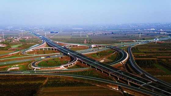 车主指南：陕西：高速公路突破五千公里的建设“主力军”