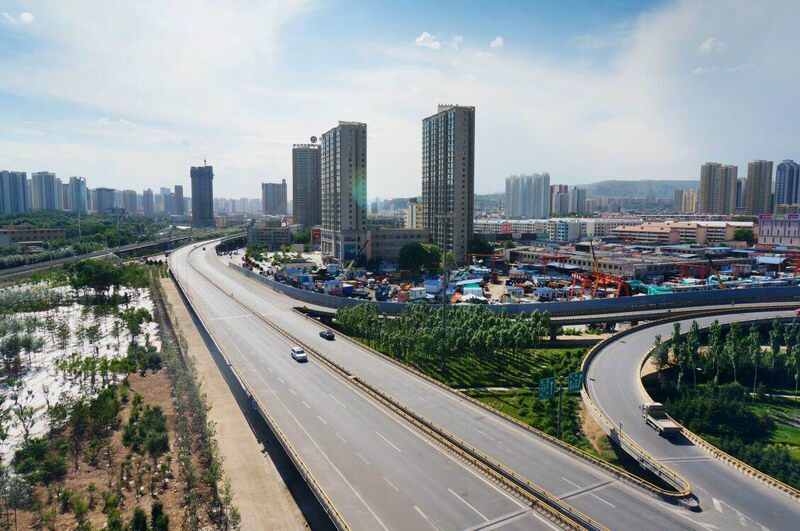 车主指南：西宁南绕城高速公路将于12月24日零点通车