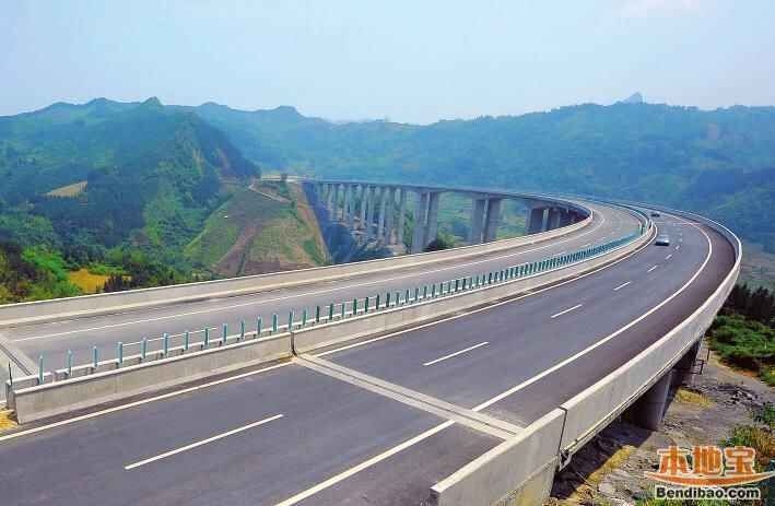 车主指南：明起深圳4条高速免费通行 全国高速免费通行开启