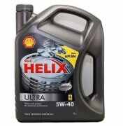 Shell 壳牌 Helix Ultra 超凡灰喜力 全合成机油 4L（