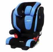 RECARO 莫扎特2代 儿童汽车安全座椅 ISOFIX硬接口