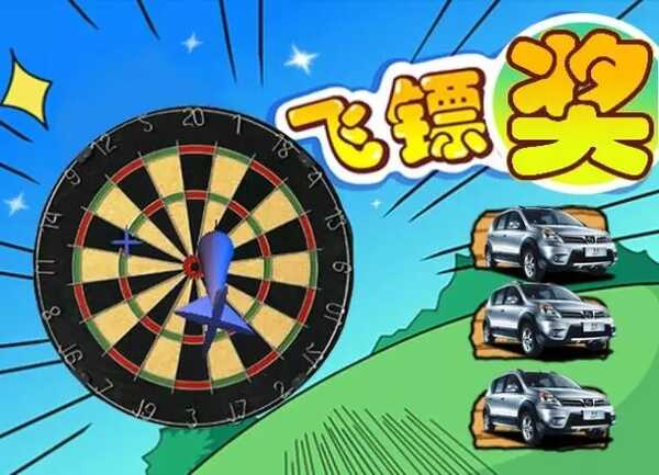 晉城車展