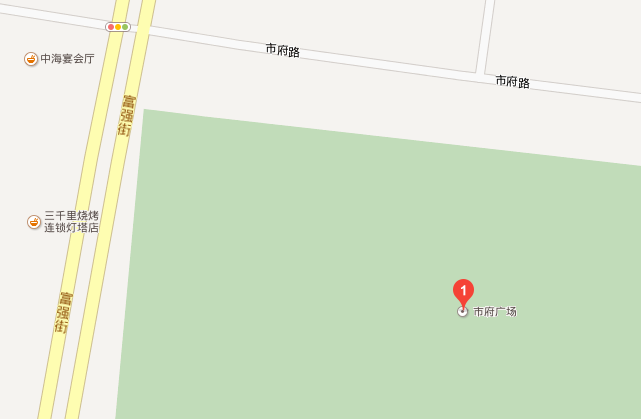 辽阳车展