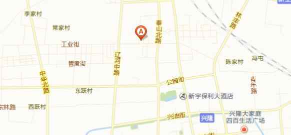 盘锦车展