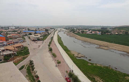 吉林省永吉县岔路河镇图片