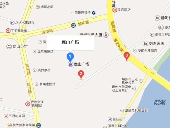 绍兴车展