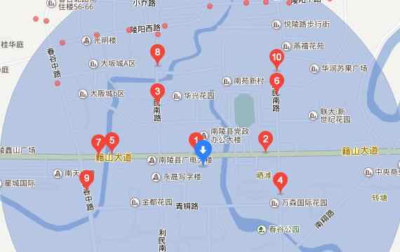芜湖车展