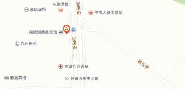 宣城车展