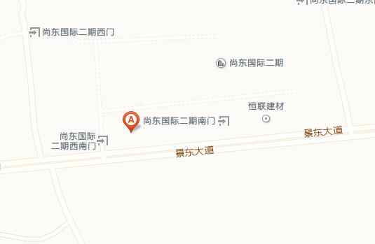 景德镇车展