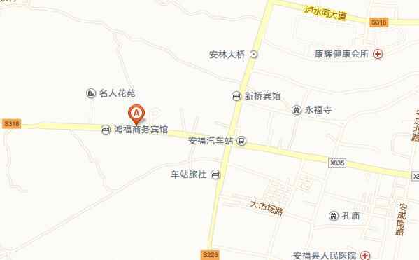 吉安车展
