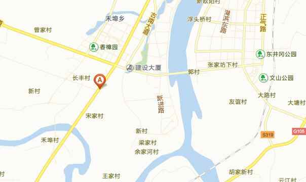 吉安车展