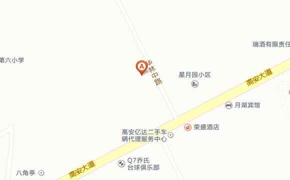 宜春车展