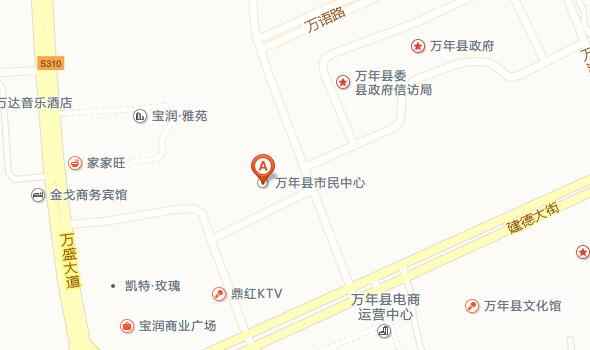 上饶车展