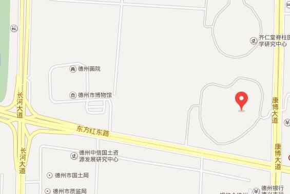 德州车展