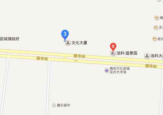2016武城电视台夏季汽车展销会