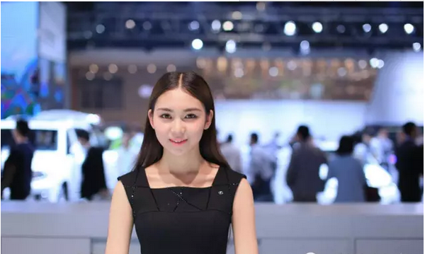 林州车展