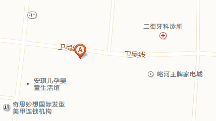 新乡车展