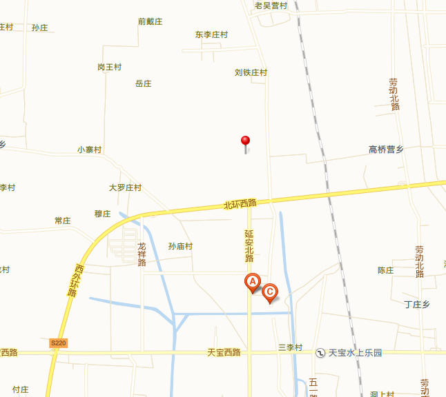 許昌車展