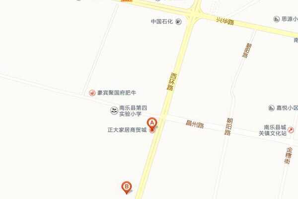 濮阳车展