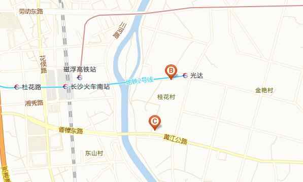 长沙车展