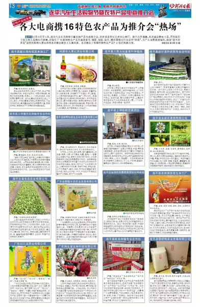 河源车展