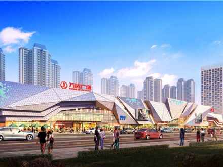 德阳车展