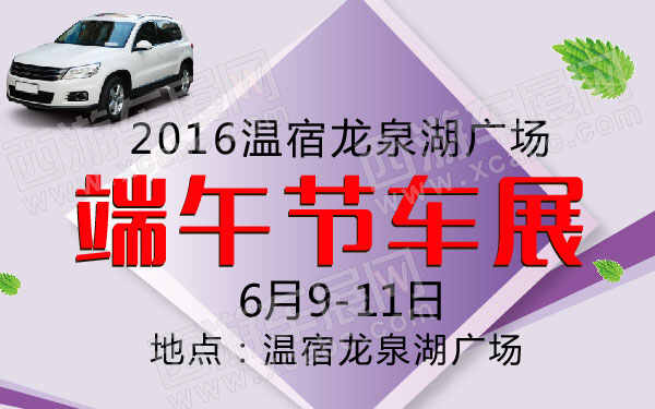 2016温宿龙泉湖广场端午节车展-01.jpg