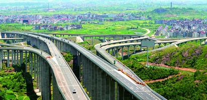 车主指南：前三季度温州完成交通投资225亿元 总量全省第一