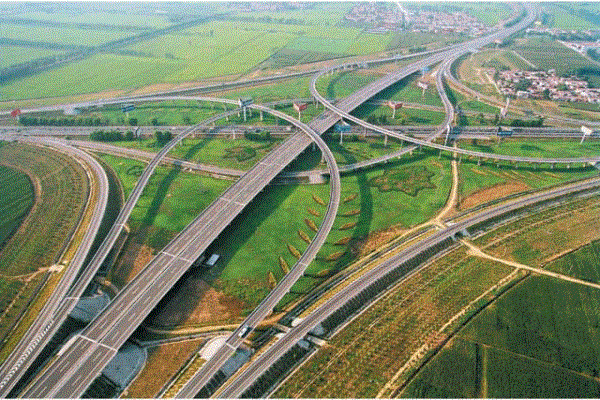 车主指南：济南大东环明年开工:现绕城高速成内环