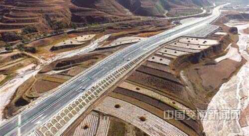 车主指南：宁夏22个县(市、区）县城全部通了高速公路  通车里程达到1715公里