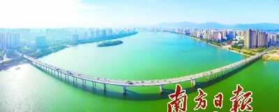 车主指南：广清地区将建成——珠三角带动粤东西北振兴发展示范区