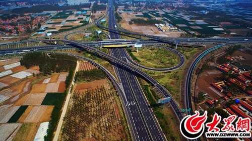 车主指南：临沂加快公路建设 京沪高速临沂段年内开工扩容