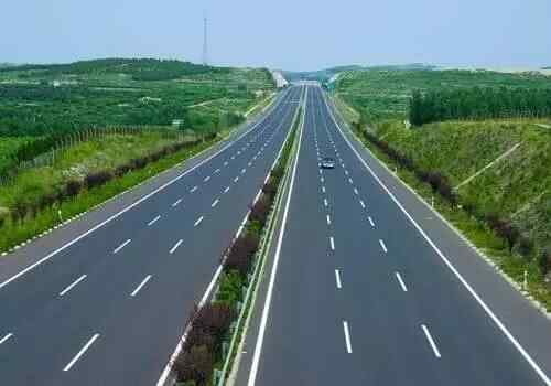 车主指南：内蒙古又一条高速公路建设项目将于四月开工