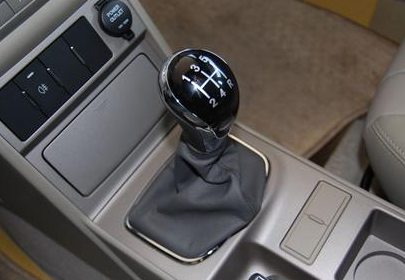 手動變速器