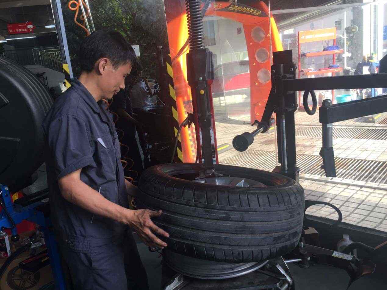 最没必要去4S店更换的配件是啥