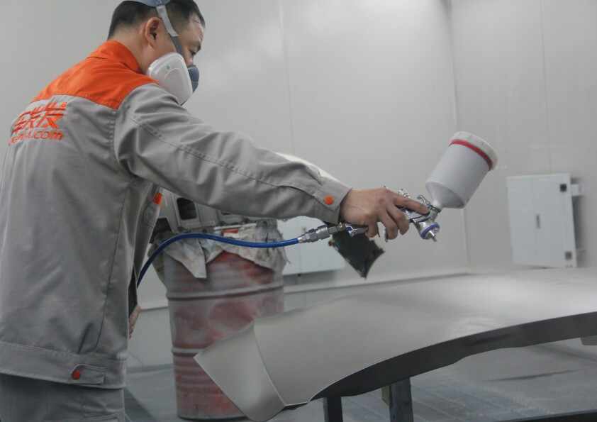汽车生锈怎么办，几点注意防锈处理