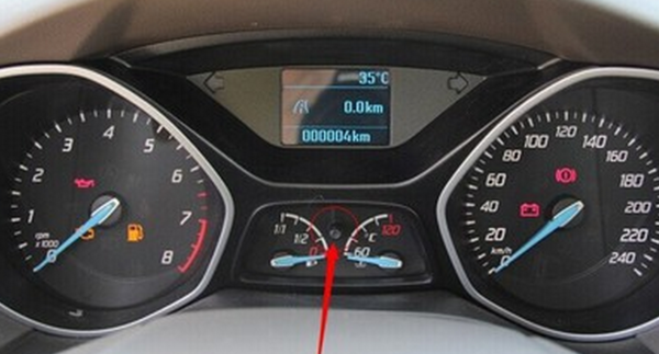 福特福克斯保养灯复位,福克斯保养灯归零密码