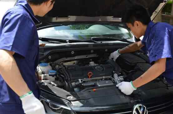 汽車保養有什么秘訣