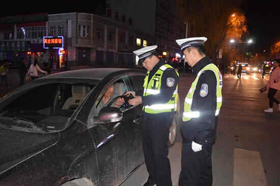 新交规醉驾入刑表明什么