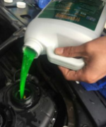汽车轿车发动机防冻液(冷却液)多少钱一桶/一瓶、价格表