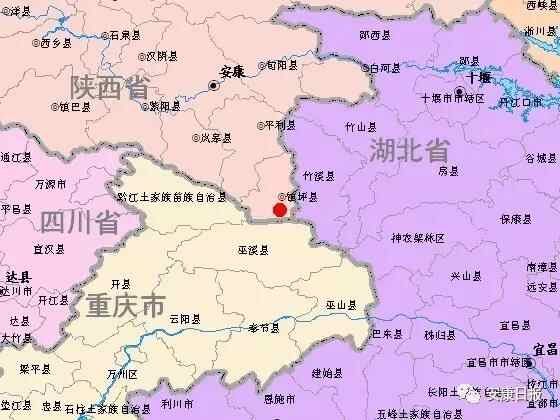 车主指南：重庆巫溪至陕西镇坪高速公路（重庆段）工程可行性研究报告正式获批