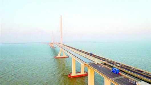 车主指南：G40沪陕高速公路长江大桥维修将于明天提前竣工