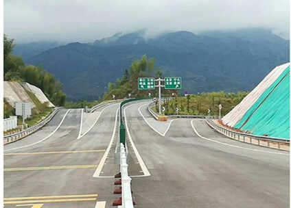 车主指南：长深高速公路永安贡川互通正式运营通车