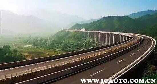 车主指南：江西 上浦高速公路开工和竣工时间出炉
