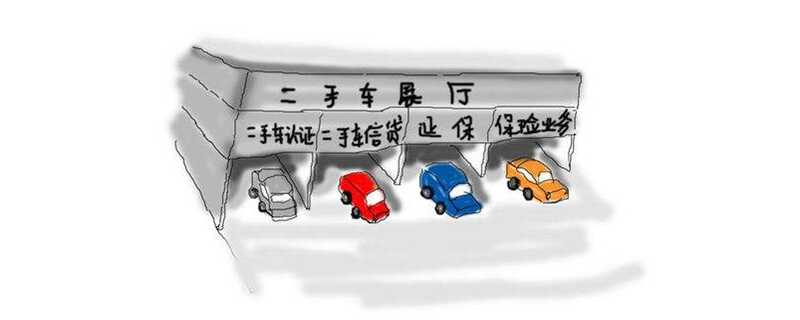 二手车过户需要多少钱多少