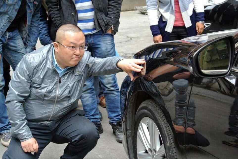 二手车过户费多少钱的计算方法